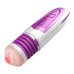 sztuczna pochwa masturbator