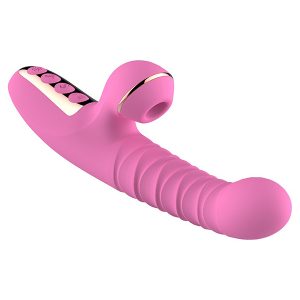 automatyczne dildo pchające
