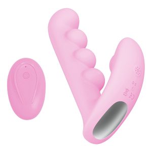 masażer wibrator prostaty